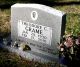 Photo of headstones/thumb_Theodore Charles Grame 1930-2010 hdstn Tarpon Springs Cycadia Cem FL